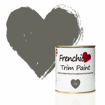 Donkey Derby - Frenchic Trim Paint