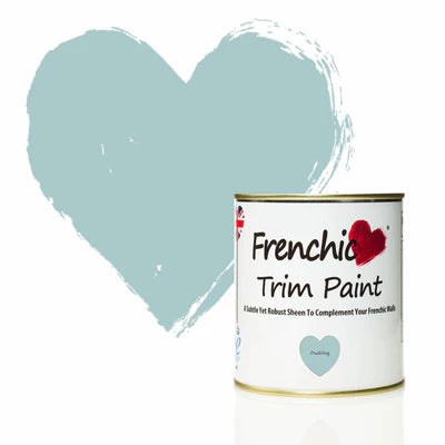 Duckling - Frenchic Trim Paint