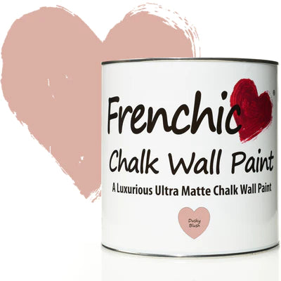 Dusky Blush - Frenchic Wall Paint - 2.5L