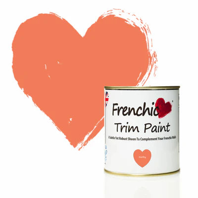 Earthy - Frenchic Trim Paint