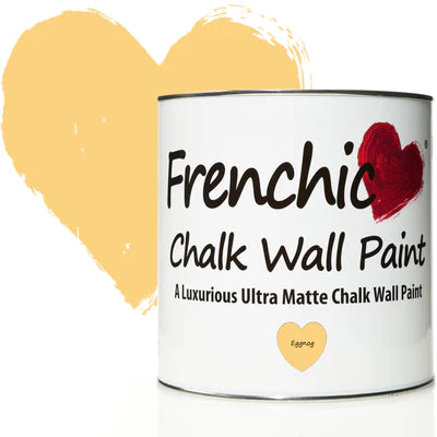 Eggnog - Frenchic Wall Paint - 2.5L