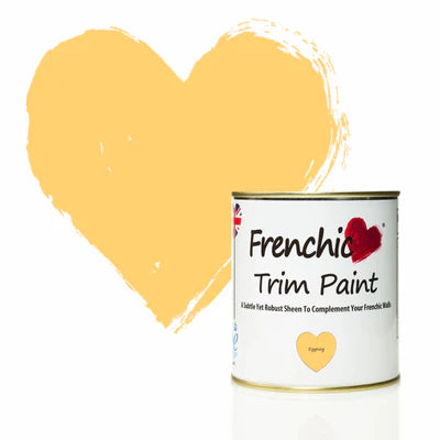 Eggnog - Frenchic Trim Paint