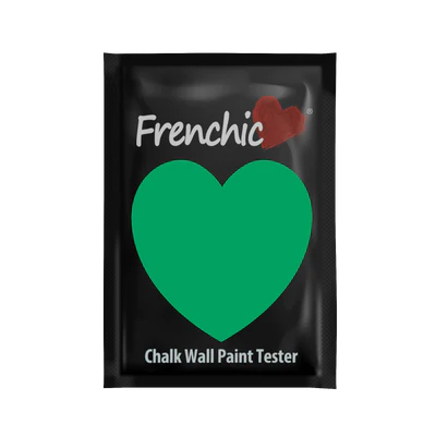 Emerald Isle  - Frenchic Wall Paint - Sample