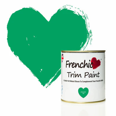 Emerald Isle - Frenchic Trim Paint