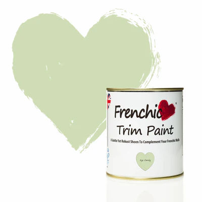 Eye Candy - Frenchic Trim Paint