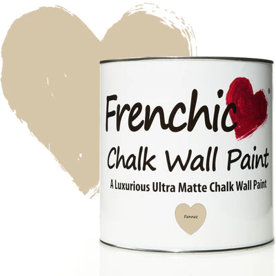 Fennec - Frenchic Wall Paint - 2.5L