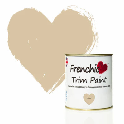 Fennec - Frenchic Trim Paint