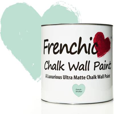 French Shutter  - Frenchic Wall Paint - 2.5L
