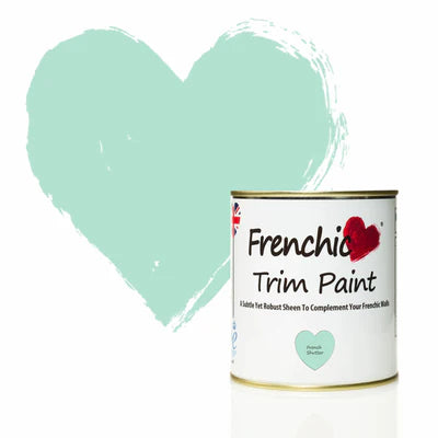 French Shutter - Frenchic Trim Paint