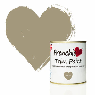 Funky Dora - Frenchic Trim Paint