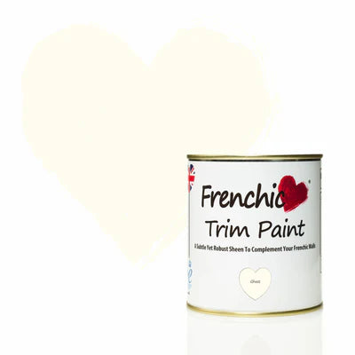 Ghost - Frenchic Trim Paint