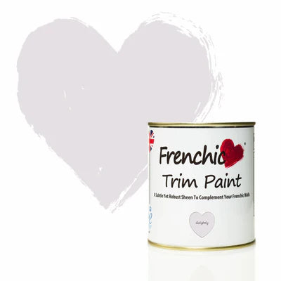 Golightly - Frenchic Trim Paint