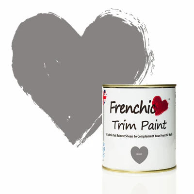 Goose - Frenchic Trim Paint