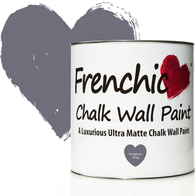Gorgeous Grey - Frenchic Wall Paint - 2.5L