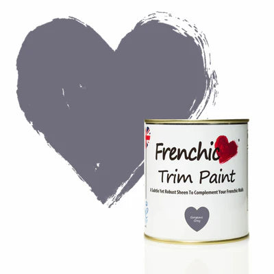 Gorgeous Grey - Frenchic Trim Paint