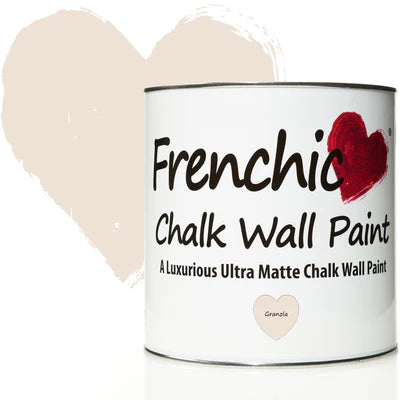 Granola - Frenchic Wall Paint - 2.5L