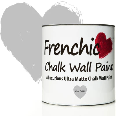 Grey Pebble - Frenchic Wall Paint - 2.5L