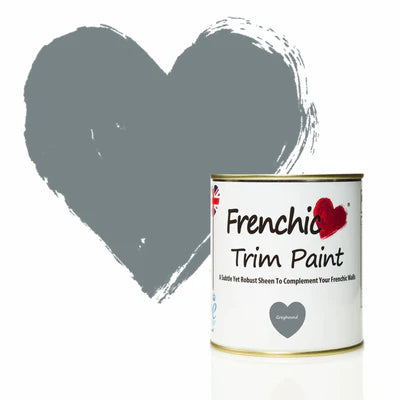 Greyhound - Frenchic Trim Paint