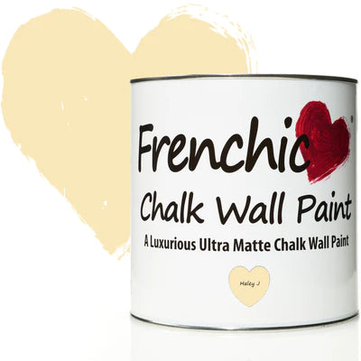 Haley J  - Frenchic Wall Paint - 2.5L