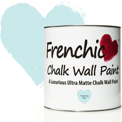 Heavenly Blue  - Frenchic Wall Paint - 2.5L