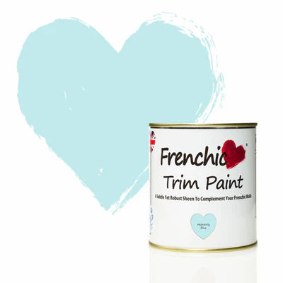 Heavenly Blue - Frenchic Trim Paint