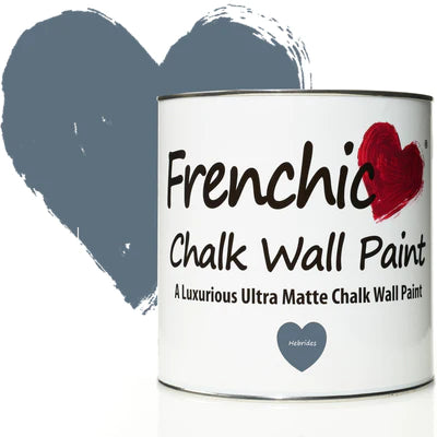 Hebrides  - Frenchic Wall Paint - 2.5L