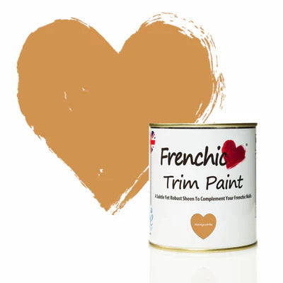 Honeycombe - Frenchic Trim Paint