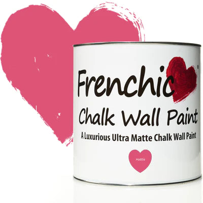 Hottie - Frenchic Wall Paint - 2.5L