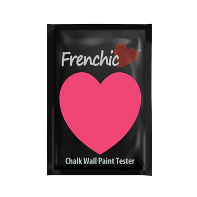 Hottie - Frenchic Wall Paint - Sample