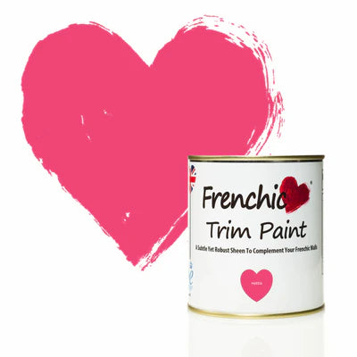 Hottie - Frenchic Trim Paint