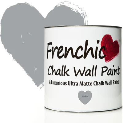 Huskie  - Frenchic Wall Paint - 2.5L