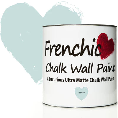 Iceman - Frenchic Wall Paint - 2.5L