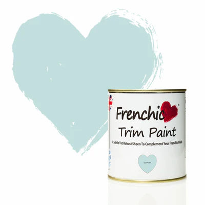 Iceman - Frenchic Trim Paint