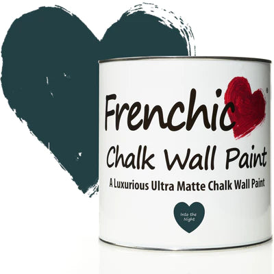 Into the Night - Frenchic Wall Paint - 2.5L