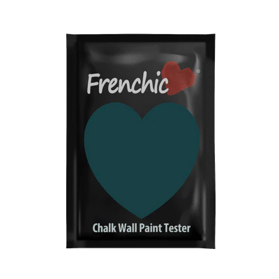 Into the Night - Frenchic Wall Paint - Sample