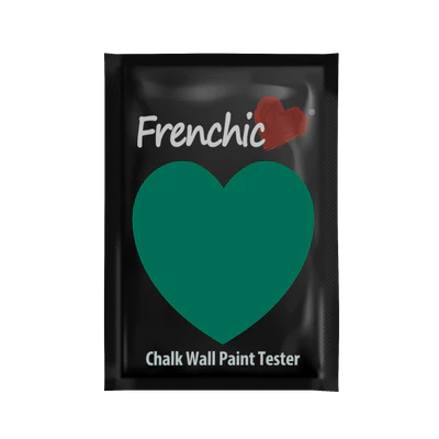 Irish Dance - Frenchic Wall Paint - Sample