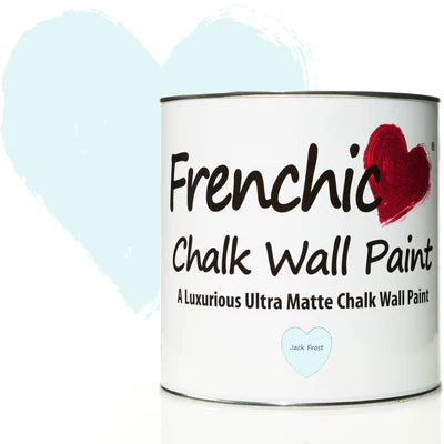 Jack Frost - Frenchic Wall Paint - 2.5L