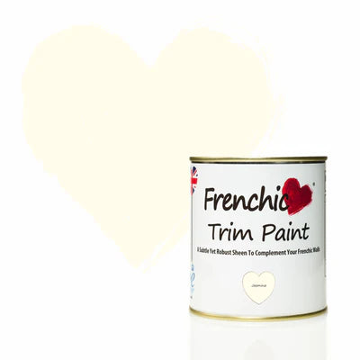 Jasmina - Frenchic Trim Paint