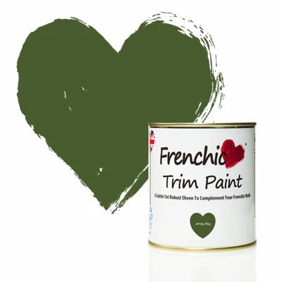 Jersey Boy - Frenchic Trim Paint