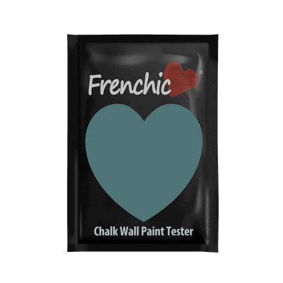 Jitterbug - Frenchic Wall Paint - Sample