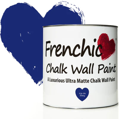 Kiss Me Sloely - Frenchic Wall Paint - 2.5L