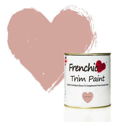 Last Dance - Frenchic Trim Paint