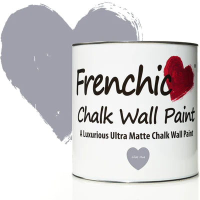 Lilac Hue - Frenchic Wall Paint - 2.5L