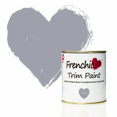 Lilac Hue - Frenchic Trim Paint