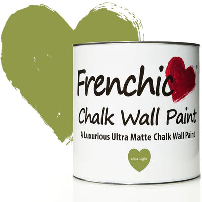 Lime Light - Frenchic Wall Paint - 2.5L