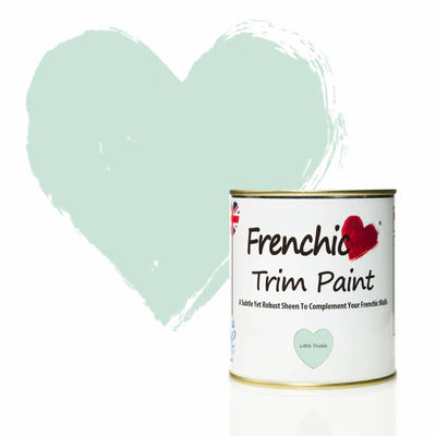 Little Duckle - Frenchic Trim Paint