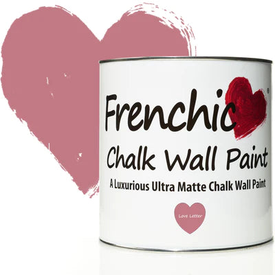 Love Letter - Frenchic Wall Paint - 2.5L