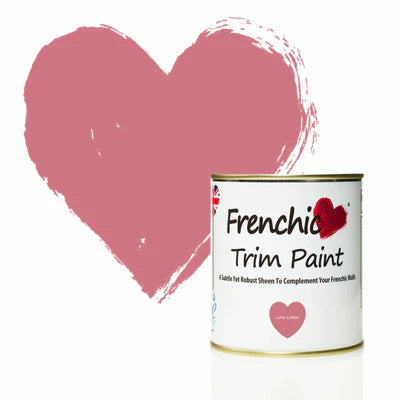 Love Letter - Frenchic Trim Paint