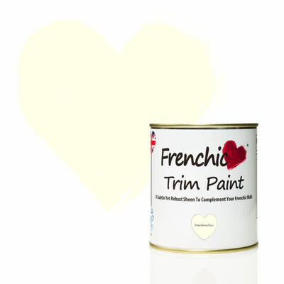 Marshmellow - Frenchic Trim Paint