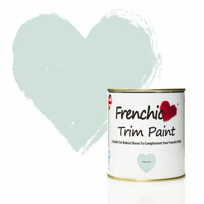 Maverick - Frenchic Trim Paint